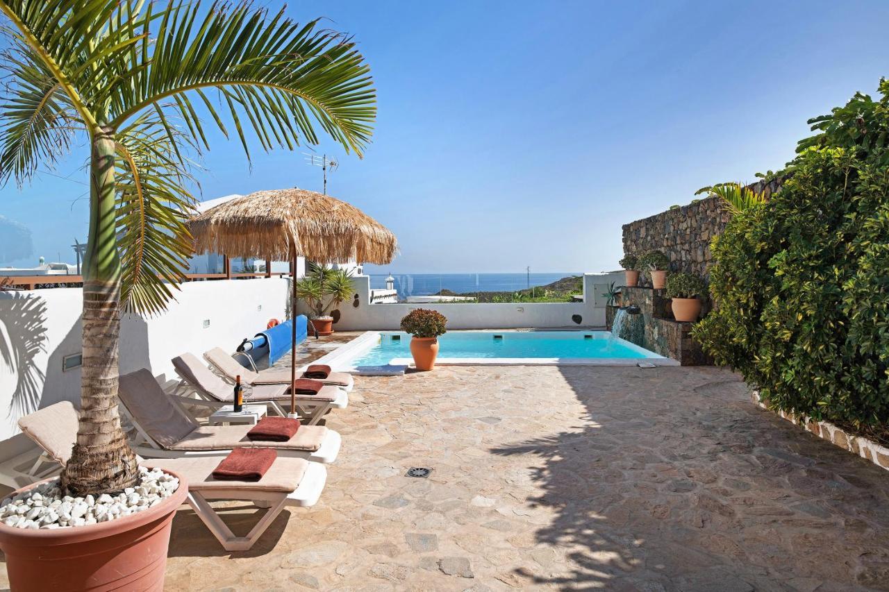 Villa Casa Golondrina Teguise  Exterior foto