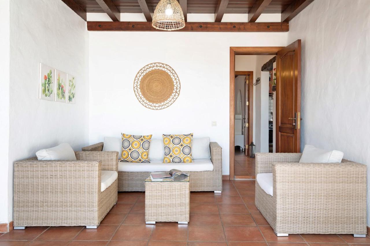 Villa Casa Golondrina Teguise  Exterior foto