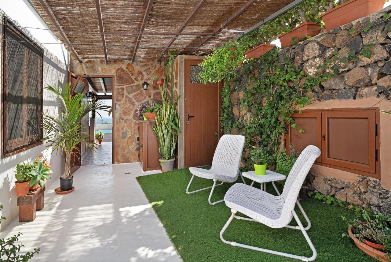 Villa Casa Golondrina Teguise  Exterior foto